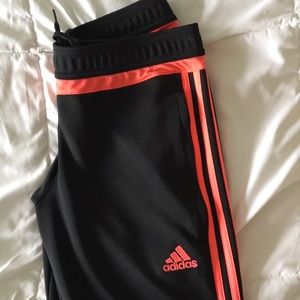 Three Stripe Pants